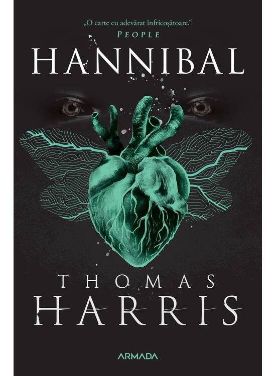 Copertă produs Hannibal (Vol. 3) - gallery big 1
