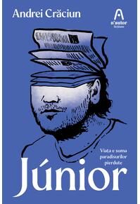 Copertă produs Junior