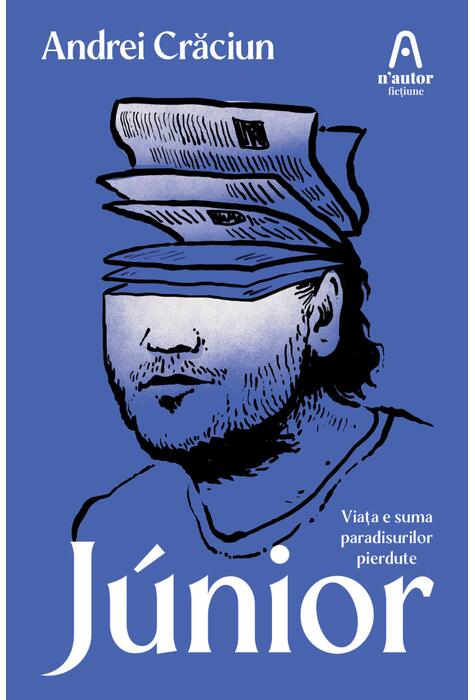 Copertă produs Junior