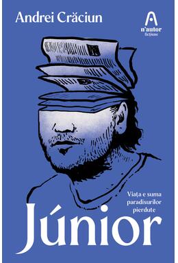 Copertă produs Junior