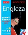 Copertă produs Larousse Engleza - Metoda rapidă + 2xCD - thumb 1