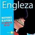 Copertă produs Larousse Engleza - Metoda rapidă + 2xCD - gallery small 