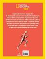 Copertă produs National Geographic Kids. Enciclopedia corpului uman - thumb 2