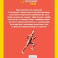 Copertă produs National Geographic Kids. Enciclopedia corpului uman - gallery small 