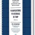 Copertă produs Planificatorul pe intervale de timp - gallery small 
