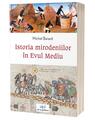 Copertă produs Istoria mirodeniilor &icirc;n Evul Mediu - thumb 1