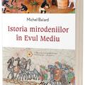 Copertă produs Istoria mirodeniilor &icirc;n Evul Mediu - gallery small 