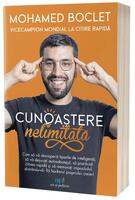 Cunoaștere nelimitată