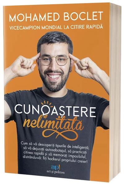 Cunoaștere nelimitată