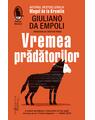 Copertă produs Vremea prădătorilor - thumb 1