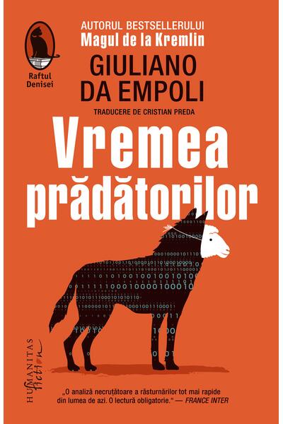Vremea prădătorilor