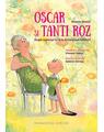 Copertă produs Oscar și Tanti Roz. Roman grafic - thumb 1