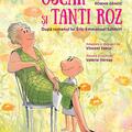 Copertă produs Oscar și Tanti Roz. Roman grafic - gallery small 