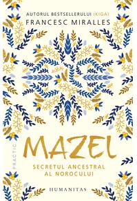 Copertă produs Mazel