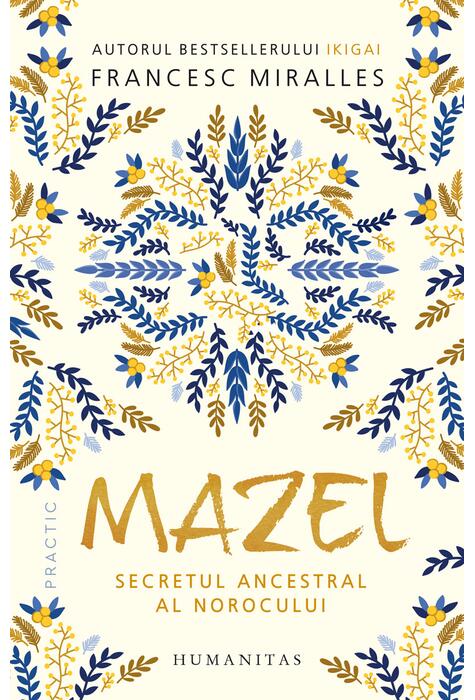 Copertă produs Mazel
