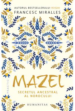 Copertă produs Mazel