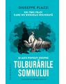 Copertă produs Cei trei frați care nu dormeau niciodată și alte povești despre tulburările somnului - thumb 1