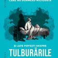 Copertă produs Cei trei frați care nu dormeau niciodată și alte povești despre tulburările somnului - gallery small 