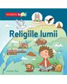 Copertă produs Religiile lumii - thumb 1