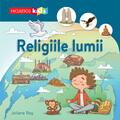 Copertă produs Religiile lumii - gallery small 