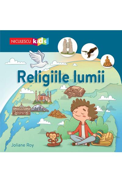Religiile lumii