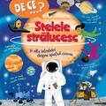 Copertă produs De ce&hellip;? Stelele strălucesc şi alte &icirc;ntrebări despre spaţiul cosmic - gallery small 