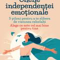 Copertă produs Cheile independenţei emoţionale - gallery small 