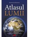 Copertă produs Atlasul lumii - thumb 1
