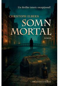 Copertă produs Somn mortal