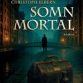Copertă produs Somn mortal - gallery small 