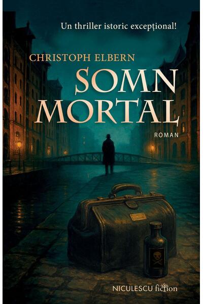 Somn mortal
