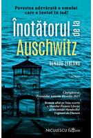 Înotătorul de la Auschwitz