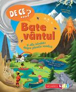 De ce&hellip;? Bate v&acirc;ntul şi alte &icirc;ntrebări despre planeta noastră