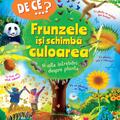 Copertă produs De ce&hellip;? Frunzele &icirc;și schimbă culoarea şi alte &icirc;ntrebări despre plante - gallery small 