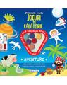 Copertă produs Primele mele jocuri de călătorie - Aventuri - thumb 1