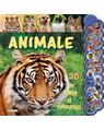 Copertă produs 20 de sunete și curiozitați - Animale - thumb 1