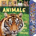 Copertă produs 20 de sunete și curiozitați - Animale - gallery small 