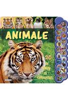 20 de sunete și curiozitați - Animale
