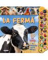 Copertă produs 20 de sunete și curiozități - La fermă - thumb 1