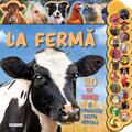 Copertă produs 20 de sunete și curiozități - La fermă - gallery small 