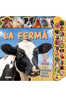 20 de sunete și curiozități - La fermă
