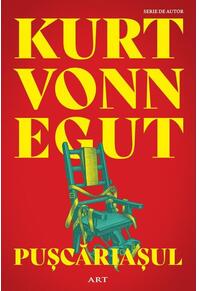 Copertă produs Puşcăriaşul