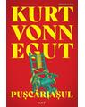 Copertă produs Puşcăriaşul - thumb 1