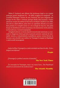 Copertă produs Puşcăriaşul