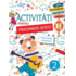 Copertă produs Activități pentru prichindei isteți (Vol. 2)