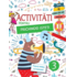 Copertă produs Activități pentru prichindei isteți (Vol. 3)