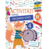 Copertă produs Activități pentru prichindei isteți (Vol. 4)