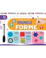 Copertă produs &Icirc;nvață să scrii! Primele forme - thumb 1