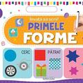 Copertă produs &Icirc;nvață să scrii! Primele forme - gallery small 