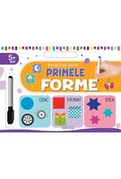 &Icirc;nvață să scrii! Primele forme
